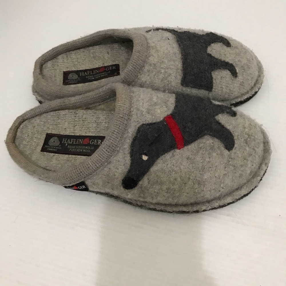HAFLINGER FLAIR DACKEL Size 38